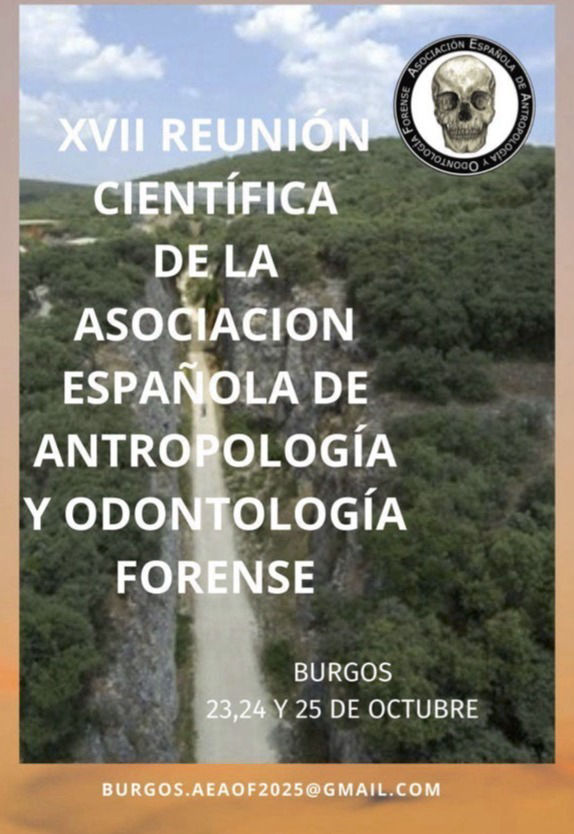 XVI Reunión Científica Sevilla 2024